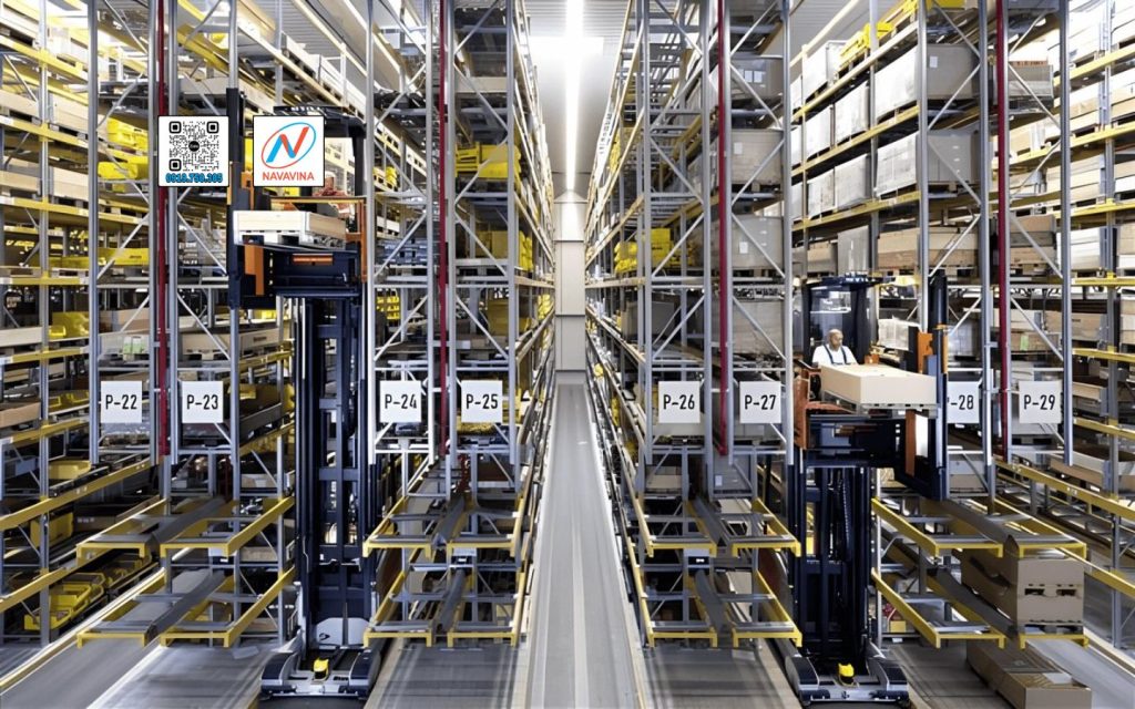 ke-Narrow-Aisle